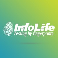 InfoLife BW logo - Similar company to Oryx Global
