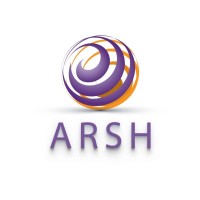 Arsh HR Services logo - Similar company to Evolving Technology