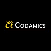 El Codamics logo - Similar company to Codify360 Technologies