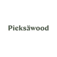 Pieksäwood logo - Similar company to Eltrea Group