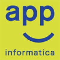 AppInformatica Srl logo - Similar company to Vibly