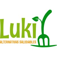 Luki Distribuidora de Alimentos Saludables logo - Similar company to Distribuidora Dio