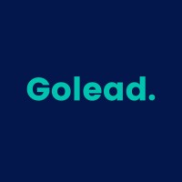 Golead logo - Similar company to Svm Web Solutions