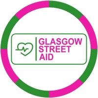 Glasgow Street Aid logo - Similar company to Event Medical Group Ltd