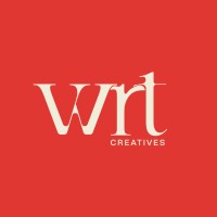 WRT Creatives logo - Similar company to Lightwork Studios