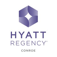 Hyatt Regency Conroe logo - Similar company to Turing Group