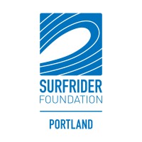 Surfrider Foundation Portland Chapter logo - Similar company to Surfrider Foundation, Uc Berkeley Chapter