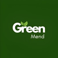 GreenMendBio logo - Similar company to Talkwizard.In