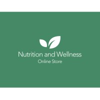 Nutrition and Wellness Online Store logo - Similar company to Advancingwithus Inc.