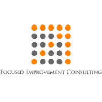 Focused Improvement Consulting logo - Similar company to T.T.E