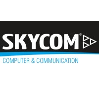 SKYCOM GmbH logo - Similar company to Simble