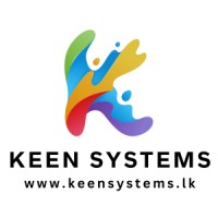 Keen Systems logo - Similar company to Pocos
