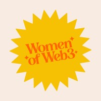 Women of Web3 logo - Similar company to Next Big Thing