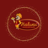 Halwai Sweets and Snacks logo - Similar company to Patel Sweets