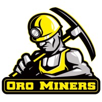 Oro Miners logo - Similar company to The Smartlyf