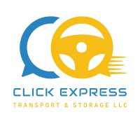 Click Express Transport & Storage LLC logo - Similar company to Anthrotech