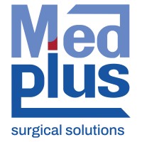 Medplus Medical Group logo - Similar company to Concise Enterprises