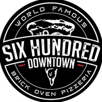 Six Hundred Downtown