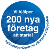 NyföretagarCentrum Jämtland Härjedalen logo - Similar company to Glassfabriken I Jämtland Ab