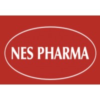 Nes Pharma logo - Similar company to Nespharma