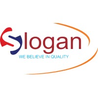 Slogan Group logo - Similar company to Proampac Grimsby Ltd