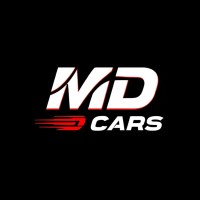 MD Cars logo - Similar company to Ob1 Agency
