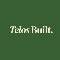 Telos Built logo - Similar company to Eduspace Solutions