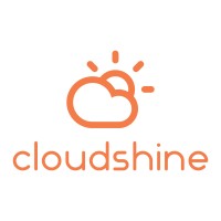 CloudShine Technologies logo - Similar company to Cloudshine