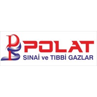 POLAT SINAİ VE TIBBİ GAZLAR logo - Similar company to Kocaşaban Sınai Ve Tıbbi Gazlar Teknik Hırdavat