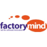 Factory Mind logo - Similar company to Code Island