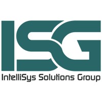 IntelliSys Solutions Group logo - Similar company to Appodis