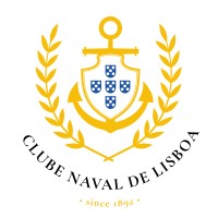 Clube Naval de Lisboa logo - Similar company to Noms Oy