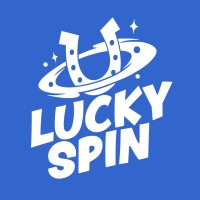 Lucky Spin Games logo - Similar company to Monedata