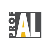 PROFAL logo - Similar company to Asedl Llc