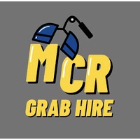 Manchester Grab Hire logo - Similar company to Subs Construction Au