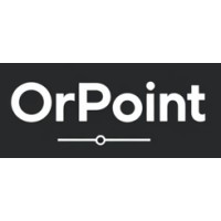 OrPoint logo - Similar company to Full Time Human