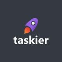 Taskier | Software de Gestão logo - Similar company to Otter Techs