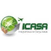 ICASA INTEGRADORES DE CARGA AÉREA logo - Similar company to Rodelati