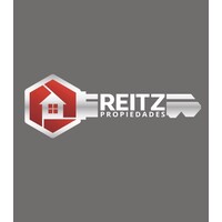 Reitz Propiedades logo - Similar company to Polilla Hub