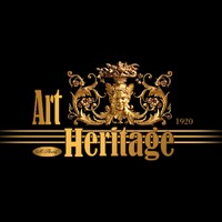 Art Heritage logo - Similar company to Cart Code