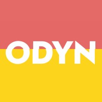 ODYN.io logo - Similar company to C-Experience