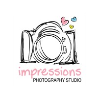 Impressions Photography Studio logo - Similar company to Studio Commercial 📸 Corporate, Advertising & Editorial Photography & Video - Sydney Cbd Studio⚡️