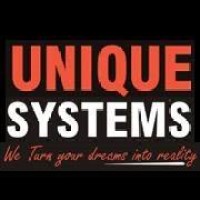 Unique Systems logo - Similar company to Unique Systems
