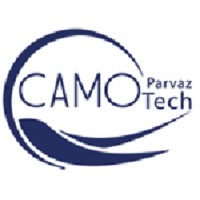 CAMOTech Parvaz logo - Similar company to B3 Engineering Inc.