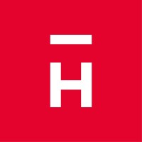 Heinrich Brandmeldetechnik logo - Similar company to Deltron Ag