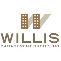 Willis Management Group, Inc. logo - Similar company to Fresh Blends