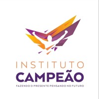institutocampeao logo - Similar company to Instituto Cristóvão Colombo