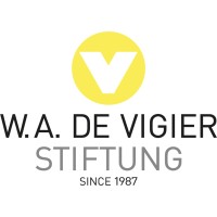 W.A. De Vigier Stiftung logo - Similar company to Grensol