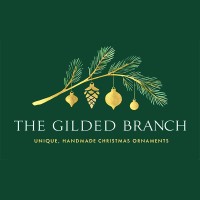 The Gilded Branch logo - Similar company to Zestycrush