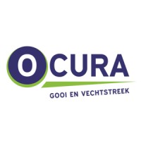 Ocura Gooi en Vechtstreek logo - Similar company to Multi Plus Zorg & Dienstverlening B.V.